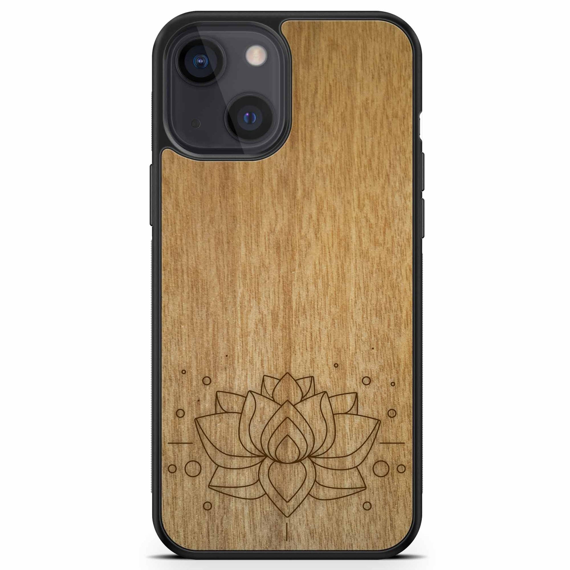 MMORE Cases Lotus Flower