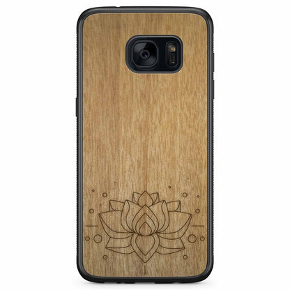 MMORE Cases Lotus Flower