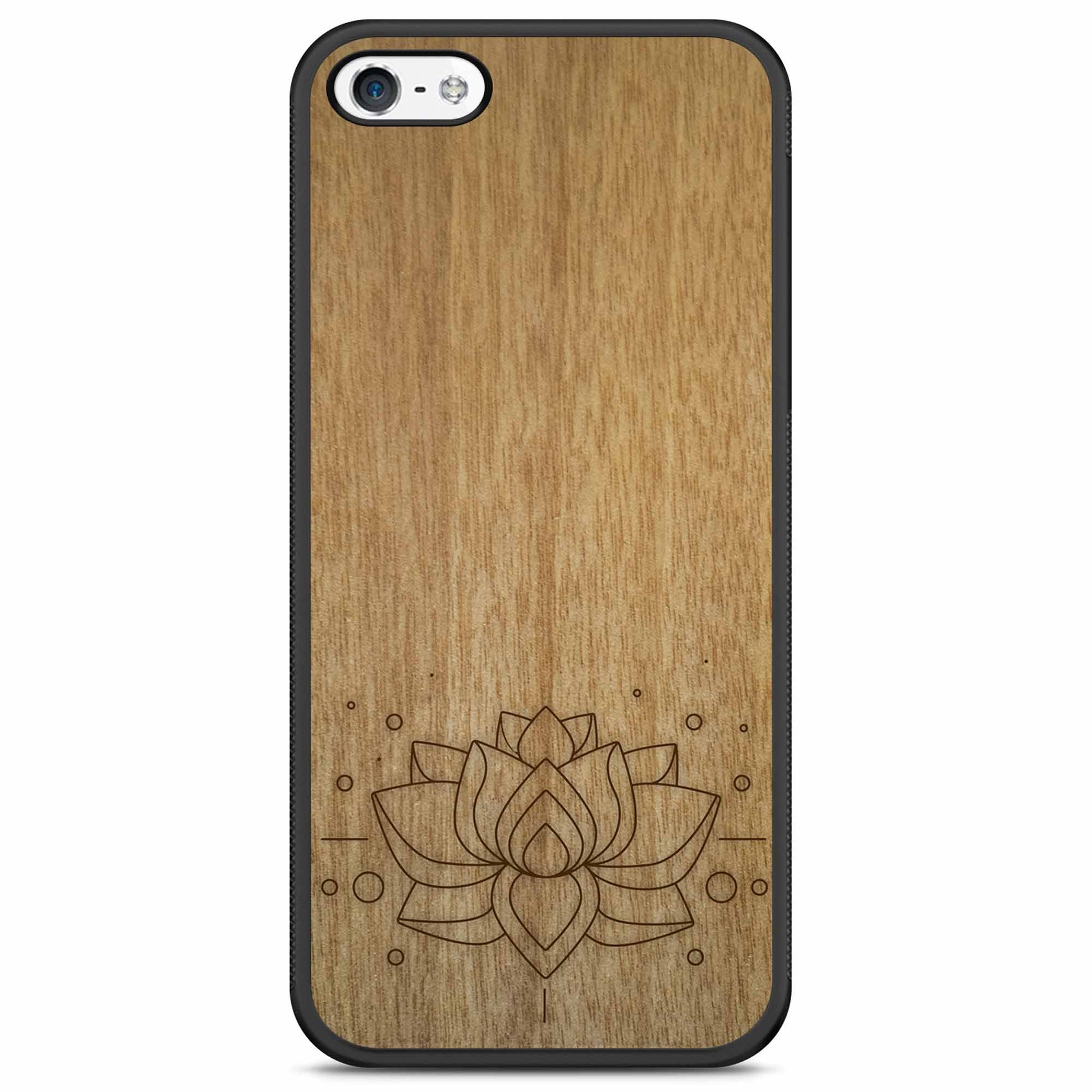 MMORE Cases Lotus Flower