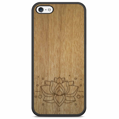 MMORE Cases Lotus Flower