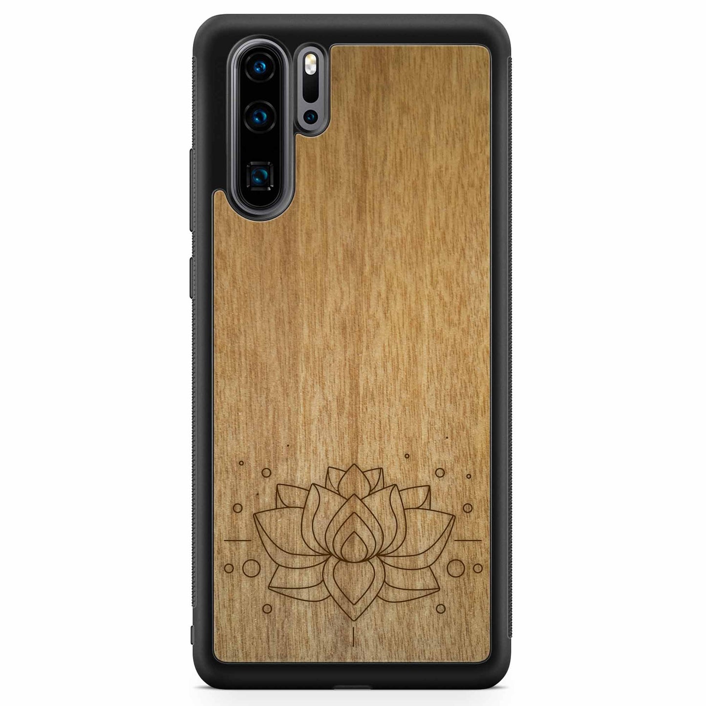 MMORE Cases Lotus Flower