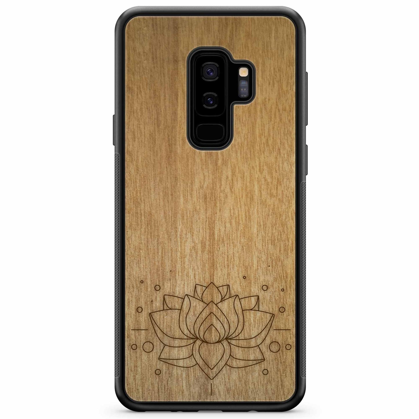 MMORE Cases Lotus Flower