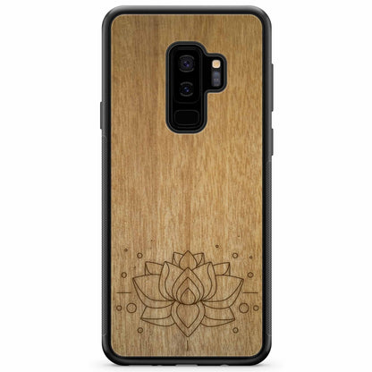 MMORE Cases Lotus Flower