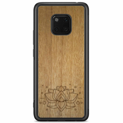 MMORE Cases Lotus Flower