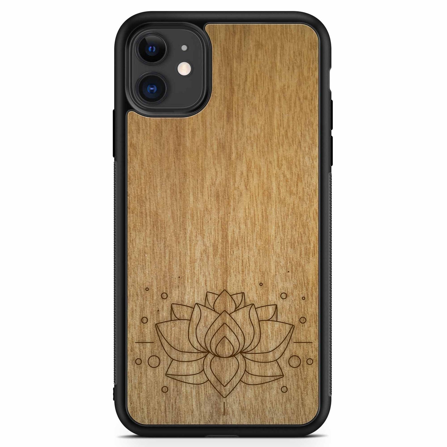 MMORE Cases Lotus Flower