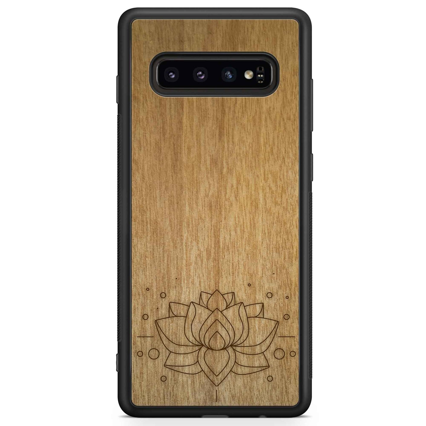 MMORE Cases Lotus Flower