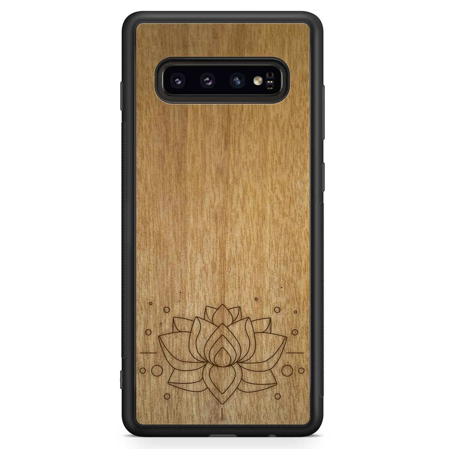 MMORE Cases Lotus Flower