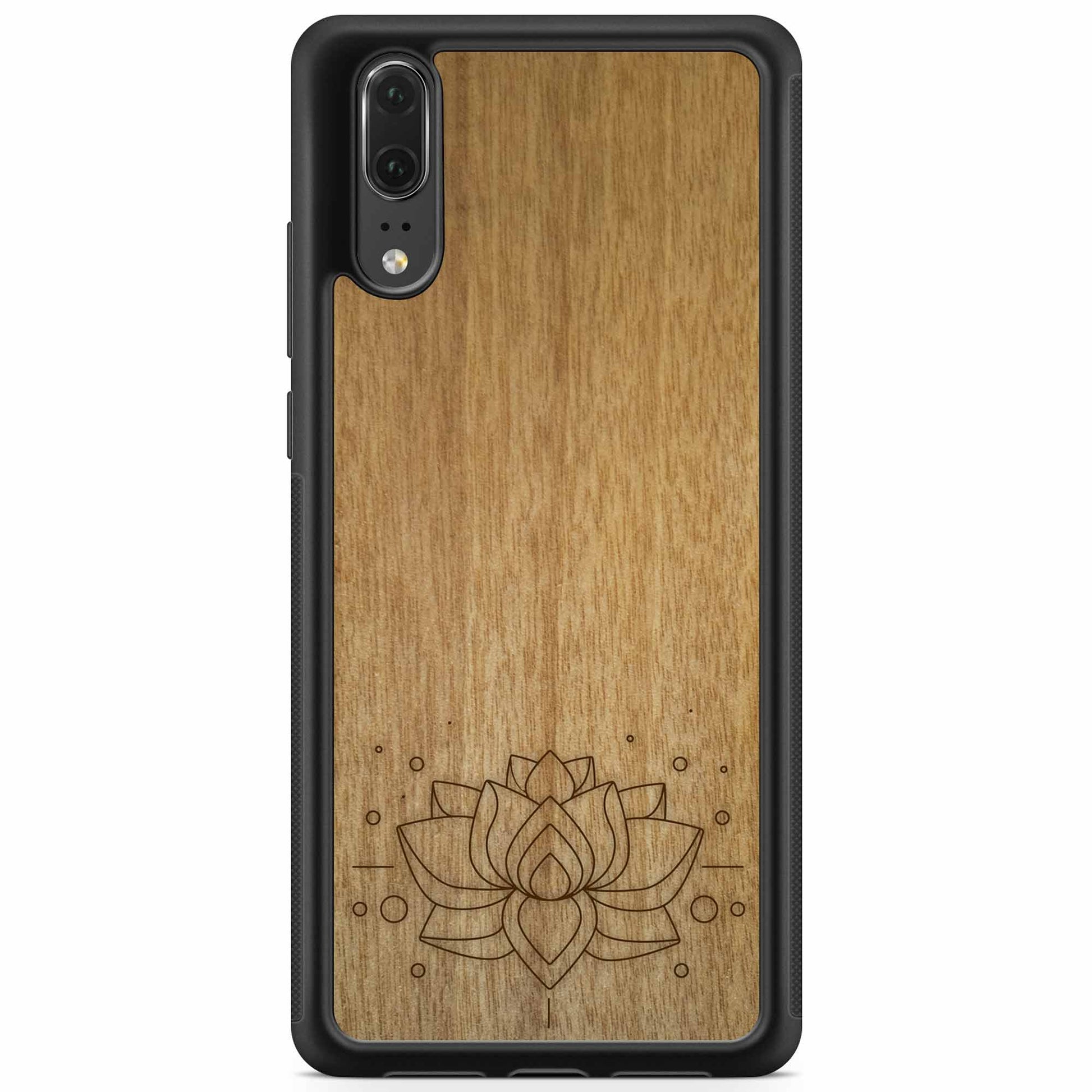 MMORE Cases Lotus Flower