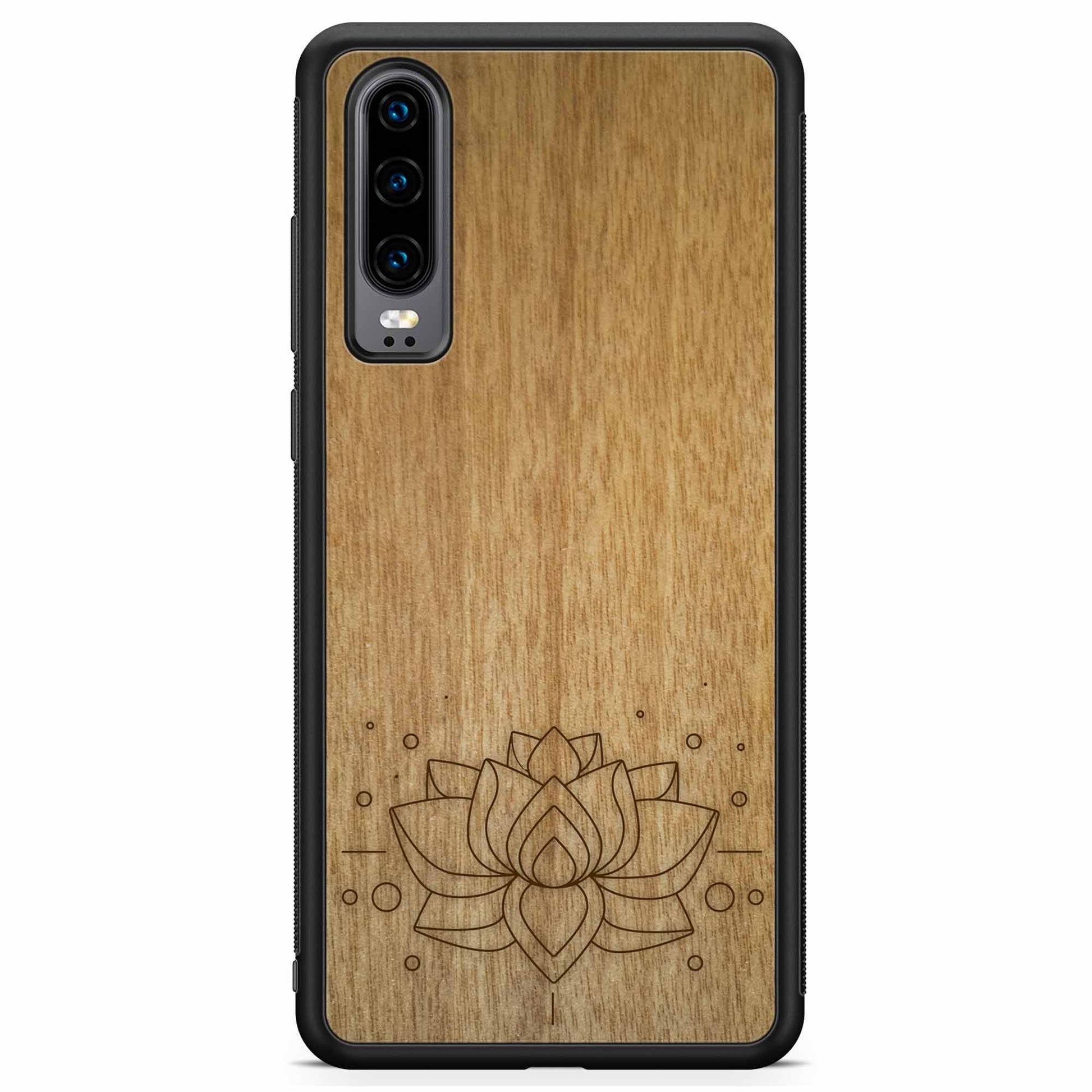 MMORE Cases Lotus Flower