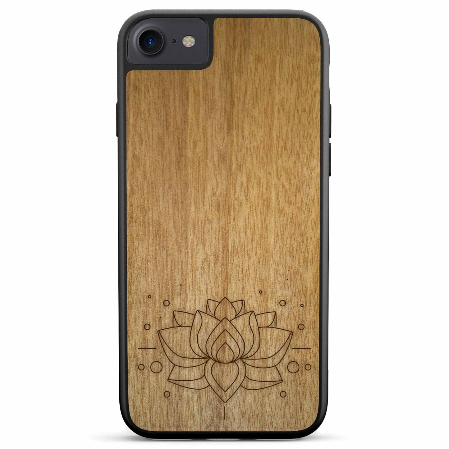 MMORE Cases Lotus Flower