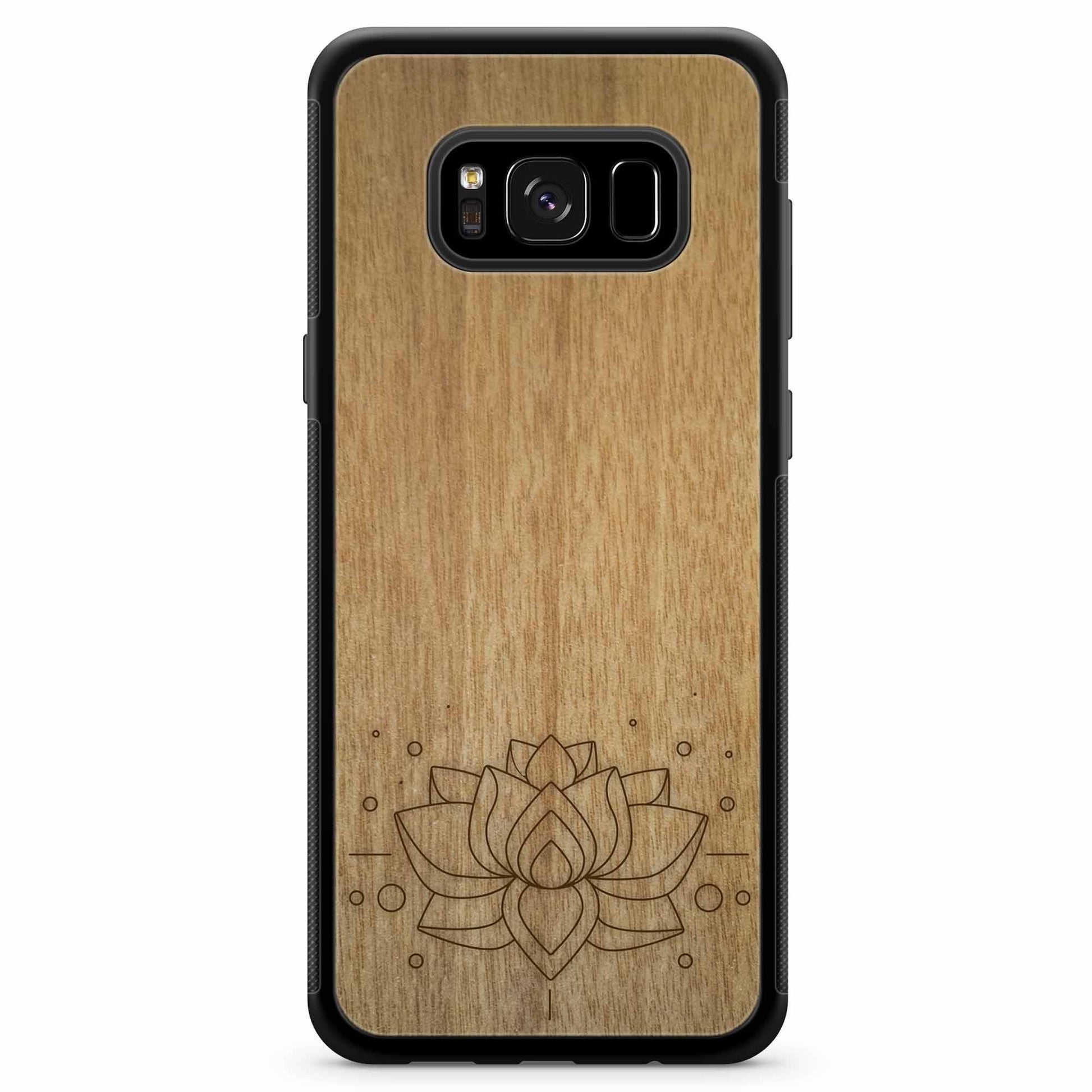 MMORE Cases Lotus Flower