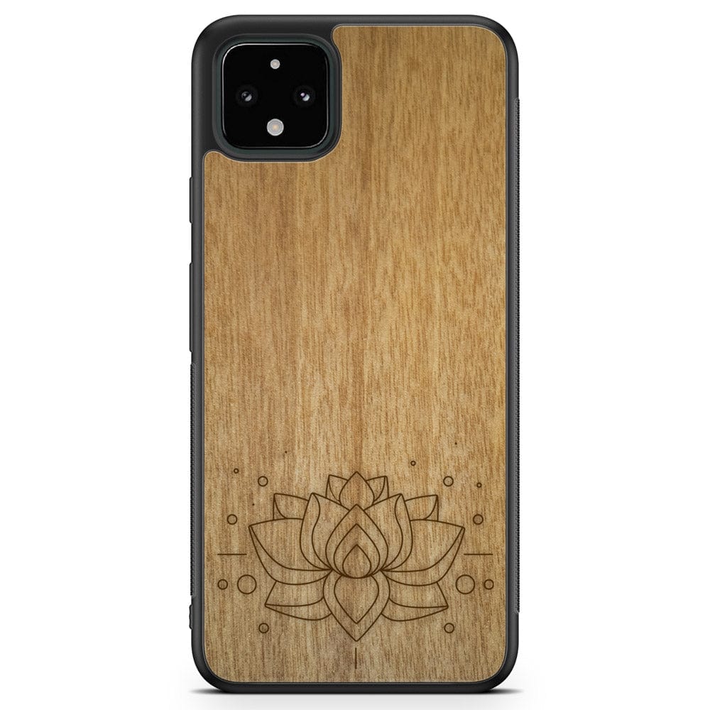 MMORE Cases Lotus Flower