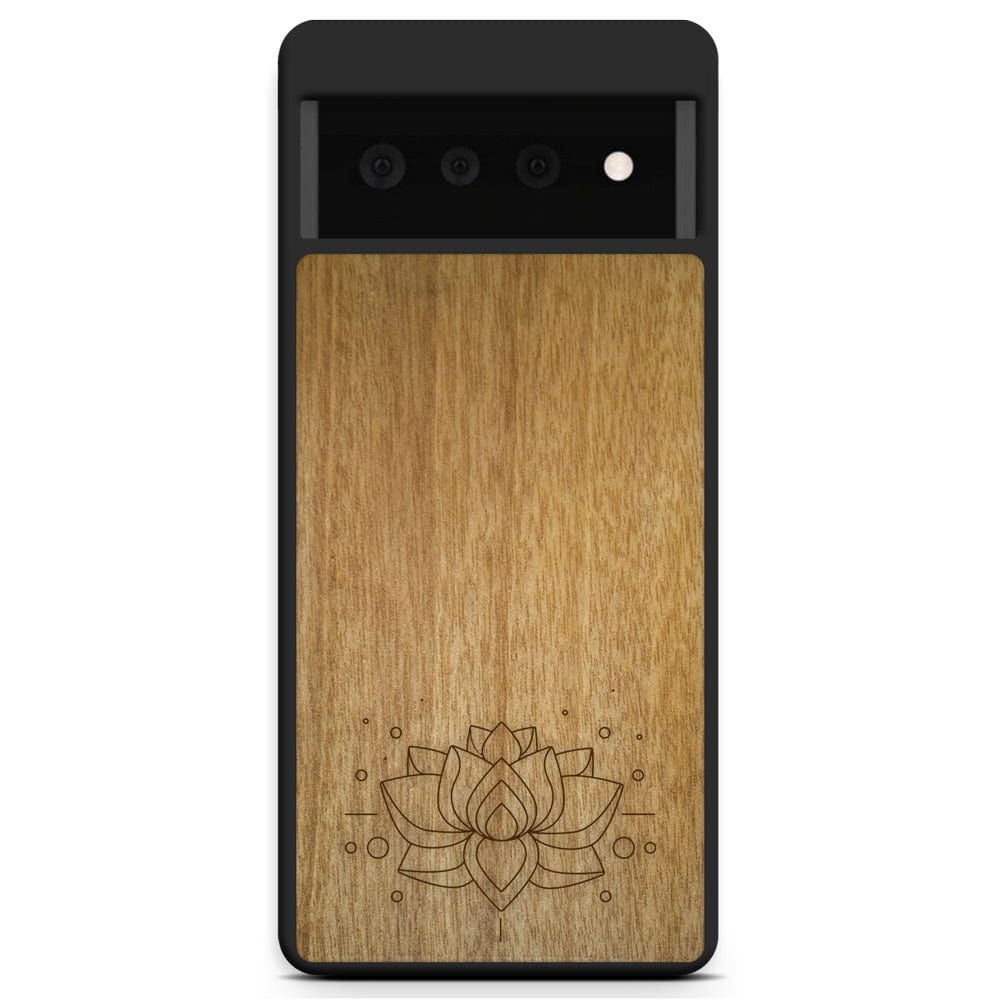 MMORE Cases Lotus Flower