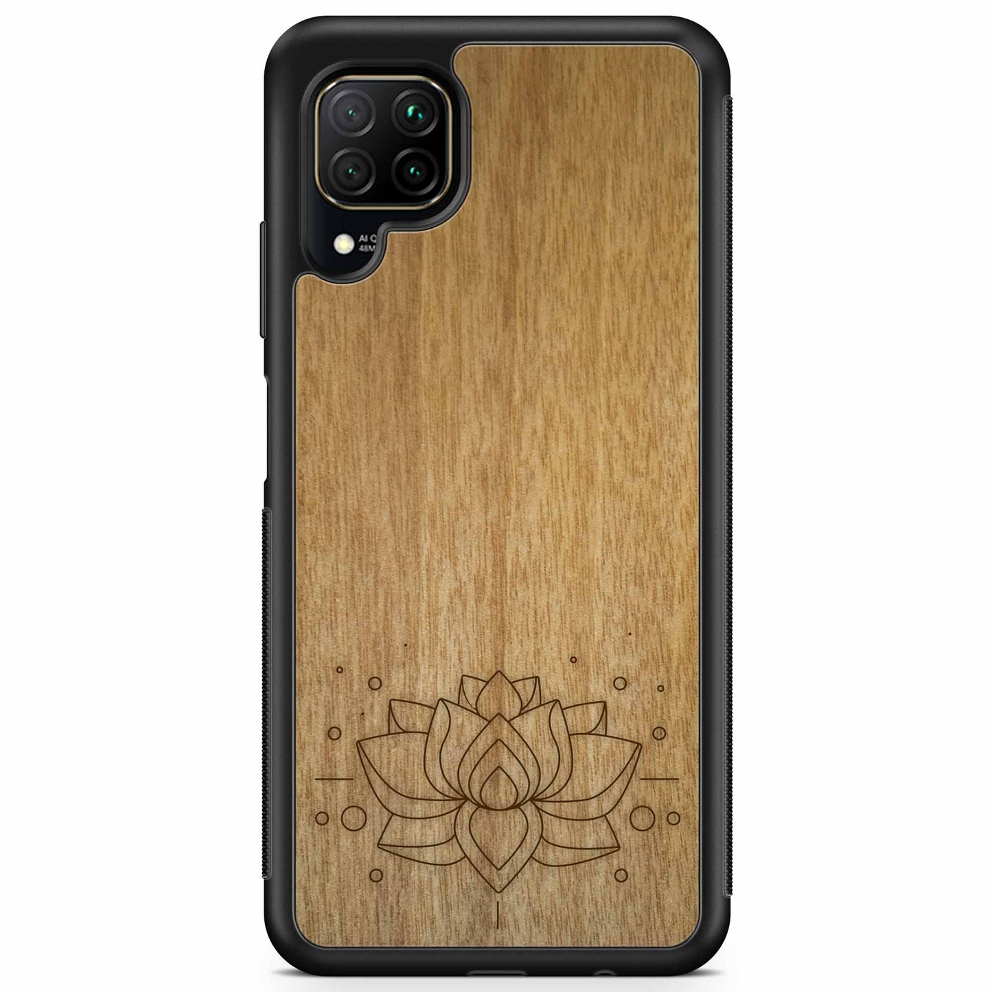 MMORE Cases Lotus Flower