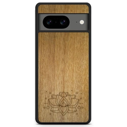 MMORE Cases Lotus Flower Google Pixel 8