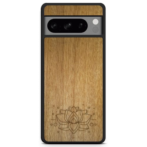 MMORE Cases Lotus Flower Google Pixel 8 PRO