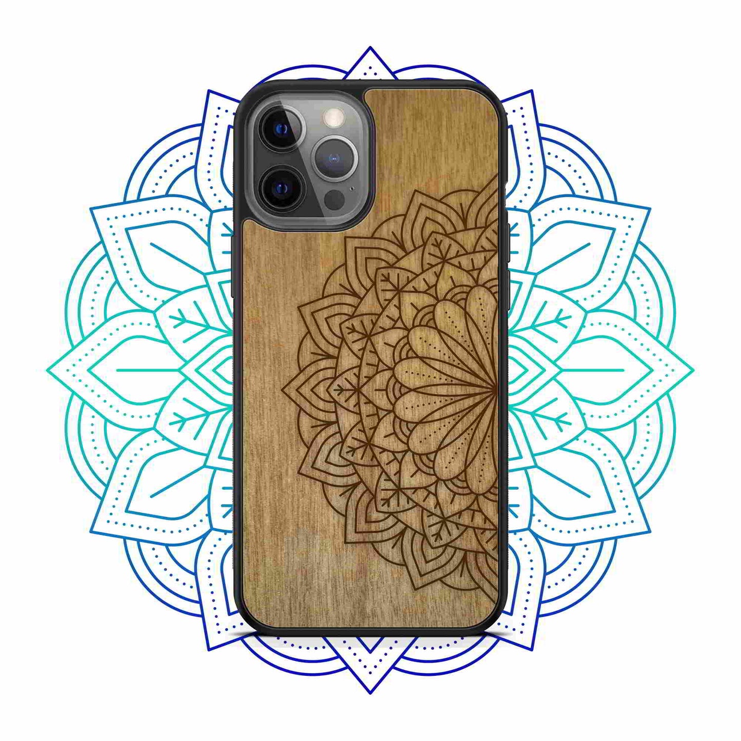 MMORE Cases Mandala