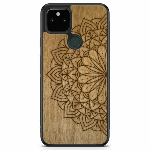 MMORE Cases Mandala Google Pixel 5