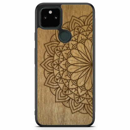 MMORE Cases Mandala Google Pixel 5