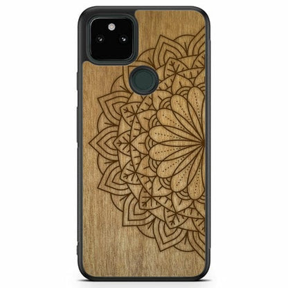 MMORE Cases Mandala Google Pixel 5A