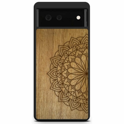 MMORE Cases Mandala Google Pixel 7