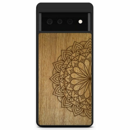 MMORE Cases Mandala Google Pixel 7 PRO