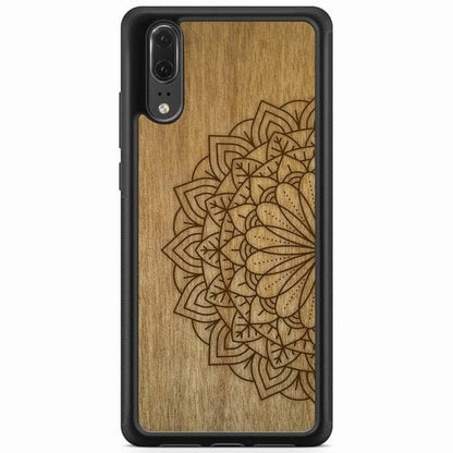 MMORE Cases Mandala Huawei P20