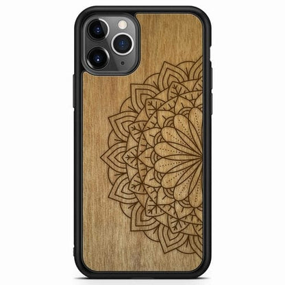 MMORE Cases Mandala iPhone 11 PRO