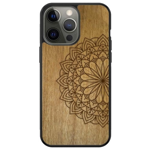 MMORE Cases Mandala iPhone 13 Pro