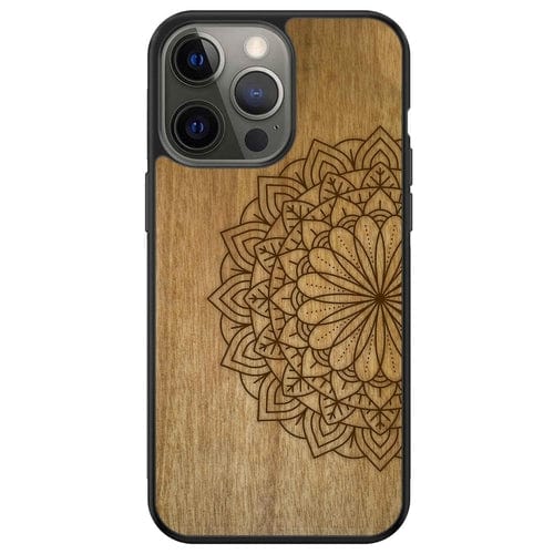 MMORE Cases Mandala iPhone 16 Pro