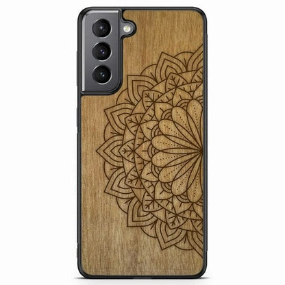 MMORE Cases Mandala Samsung Galaxy S21