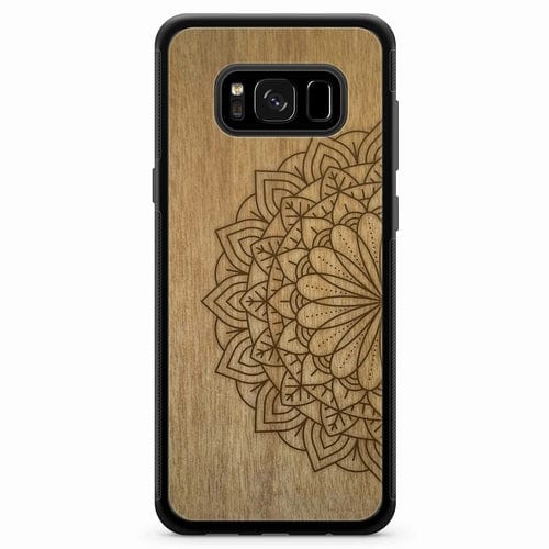 MMORE Cases Mandala Samsung Galaxy S8 PLUS