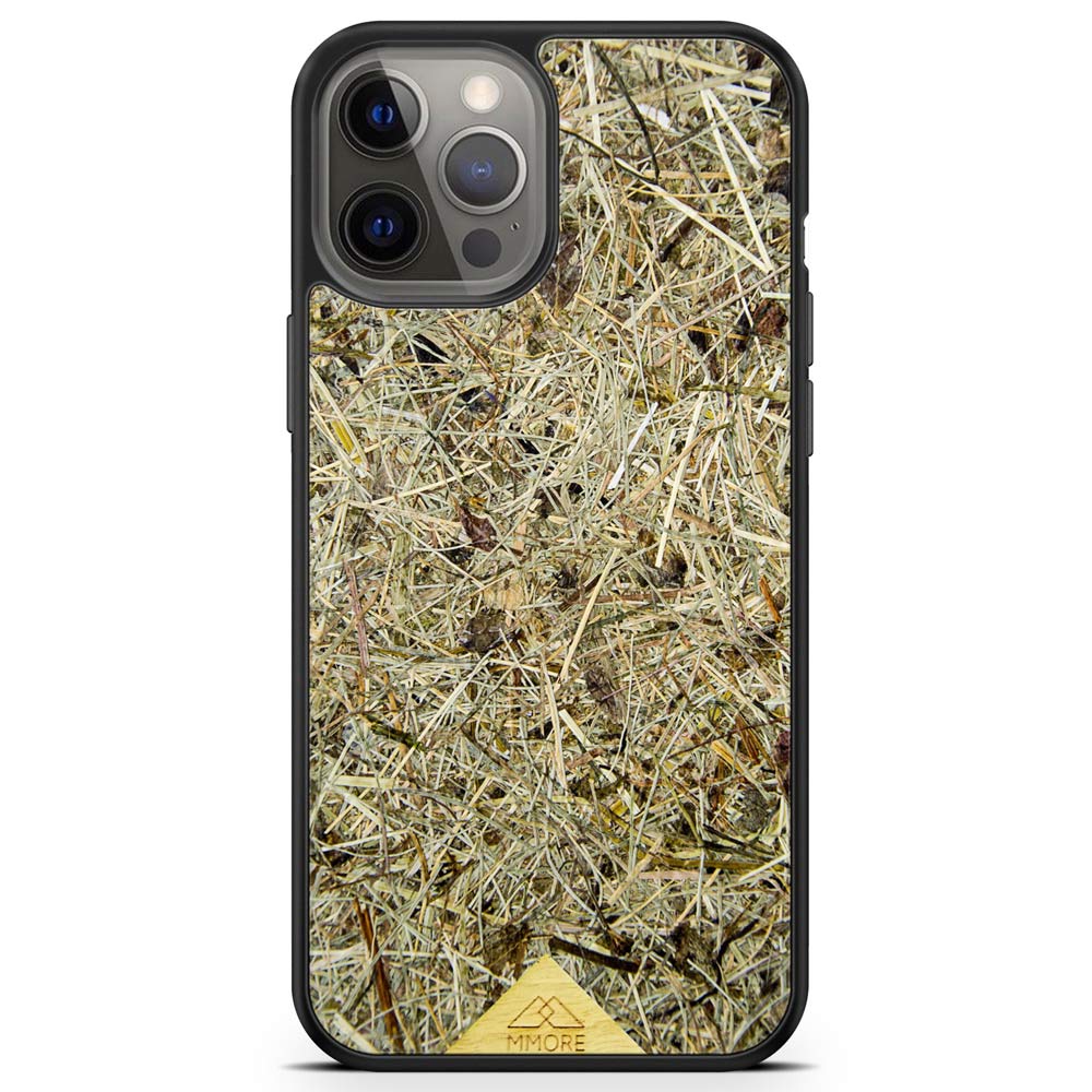 MMORE Cases Organic Case - Alpine Hay