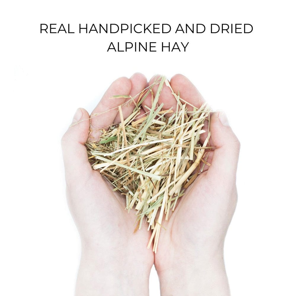 MMORE Cases Organic Case - Alpine Hay