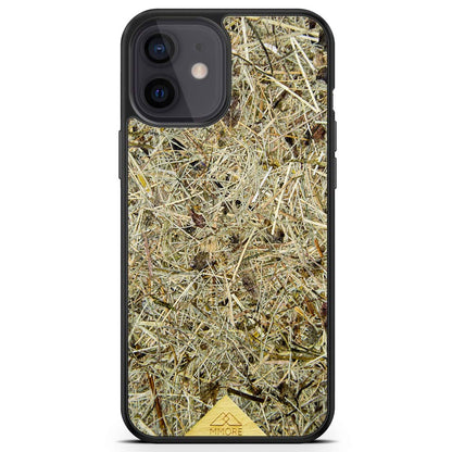 MMORE Cases Organic Case - Alpine Hay