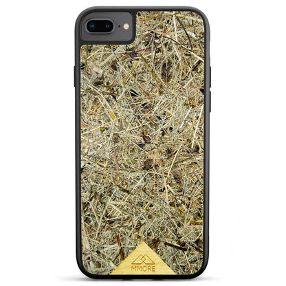 MMORE Cases Organic Case - Alpine Hay