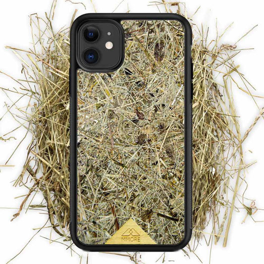 MMORE Cases Organic Case - Alpine Hay