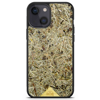 MMORE Cases Organic Case - Alpine Hay