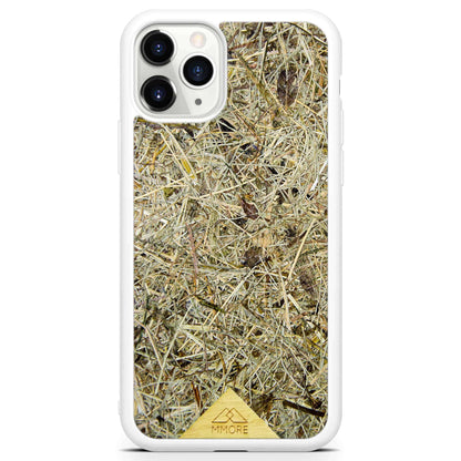 MMORE Cases Organic Case - Alpine Hay