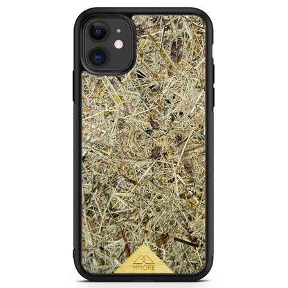 MMORE Cases Organic Case - Alpine Hay