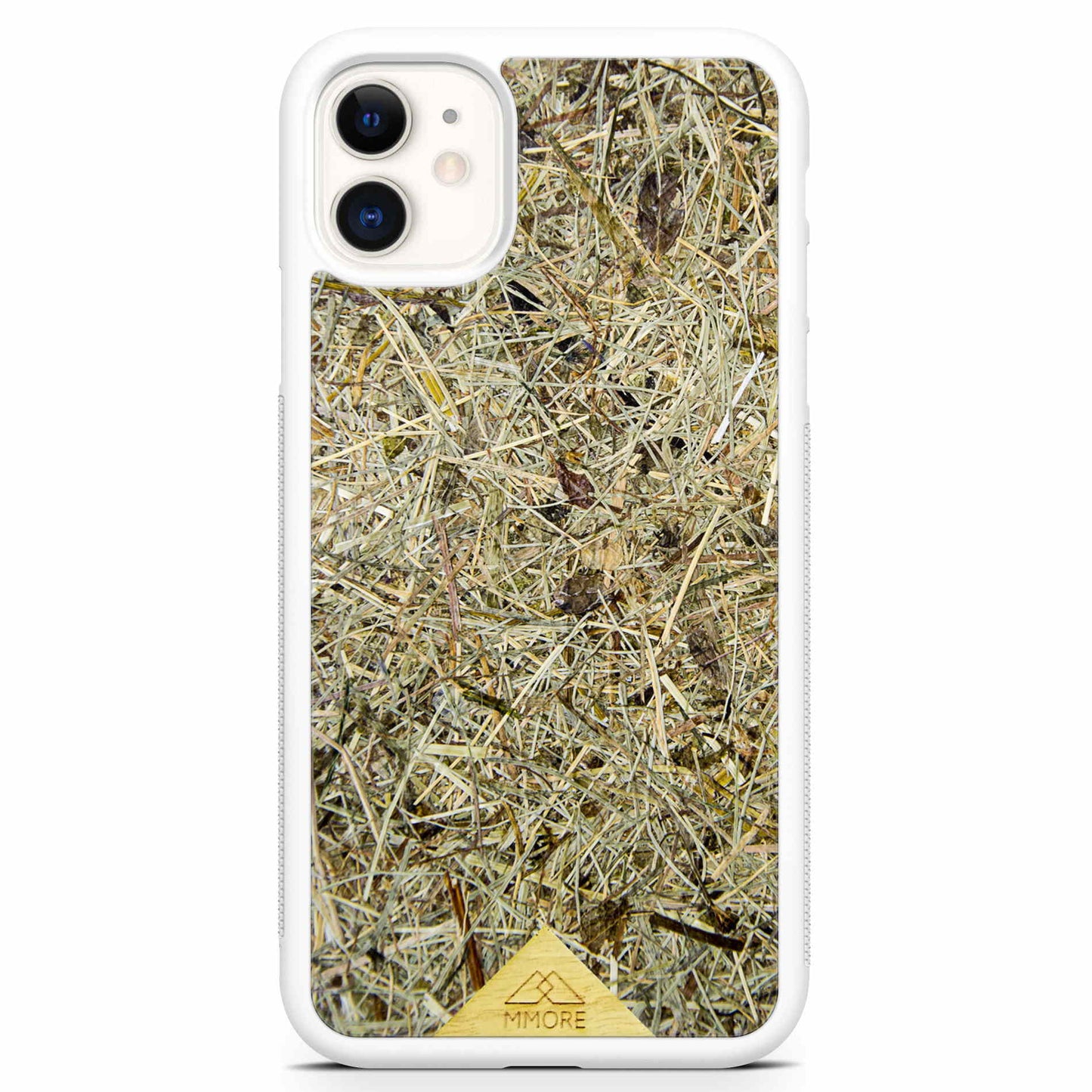 MMORE Cases Organic Case - Alpine Hay