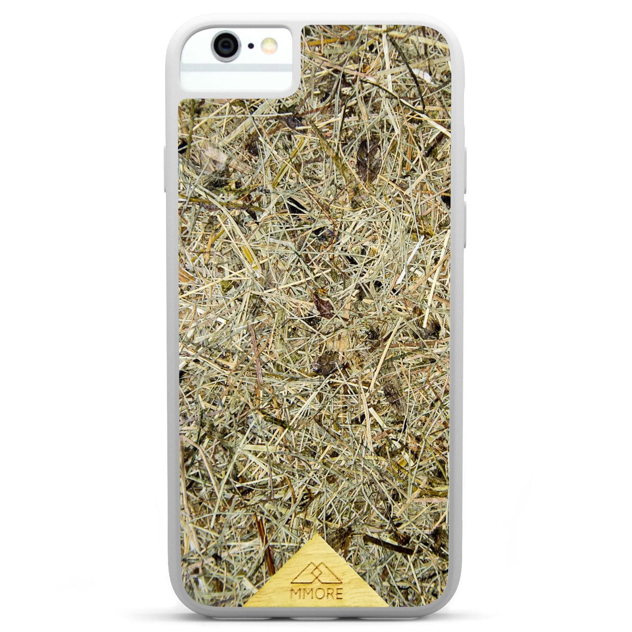 MMORE Cases Organic Case - Alpine Hay