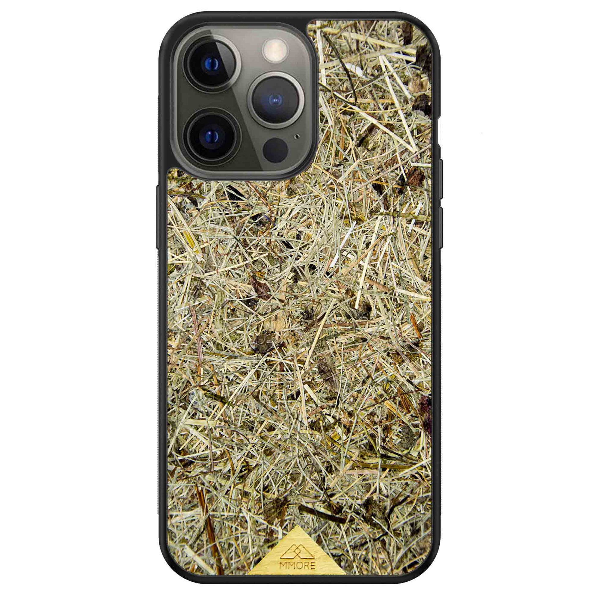 MMORE Cases Organic Case - Alpine Hay