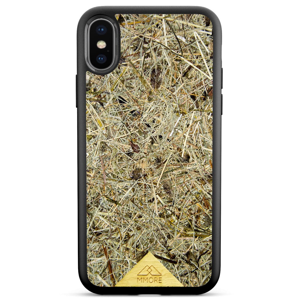 MMORE Cases Organic Case - Alpine Hay