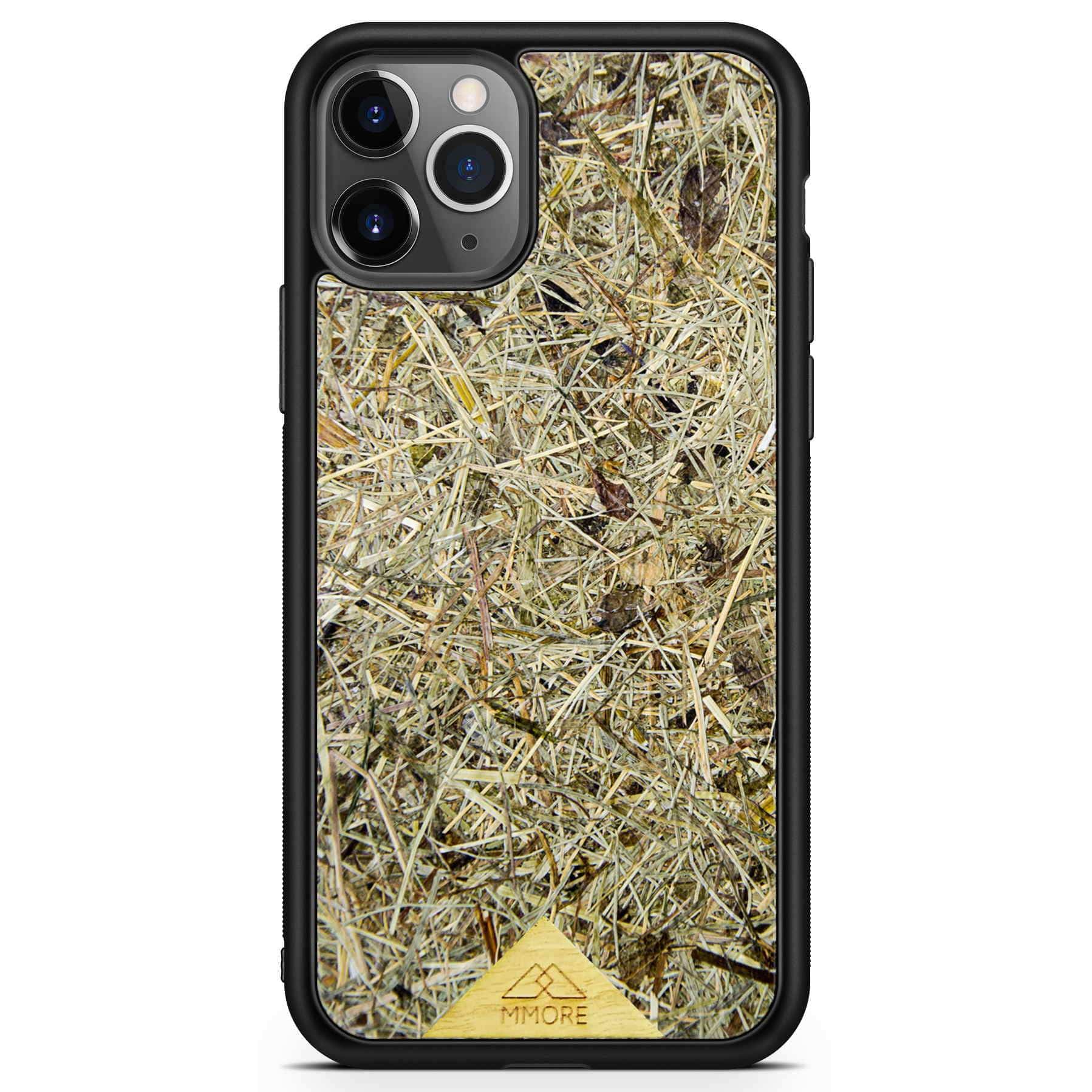 MMORE Cases Organic Case - Alpine Hay