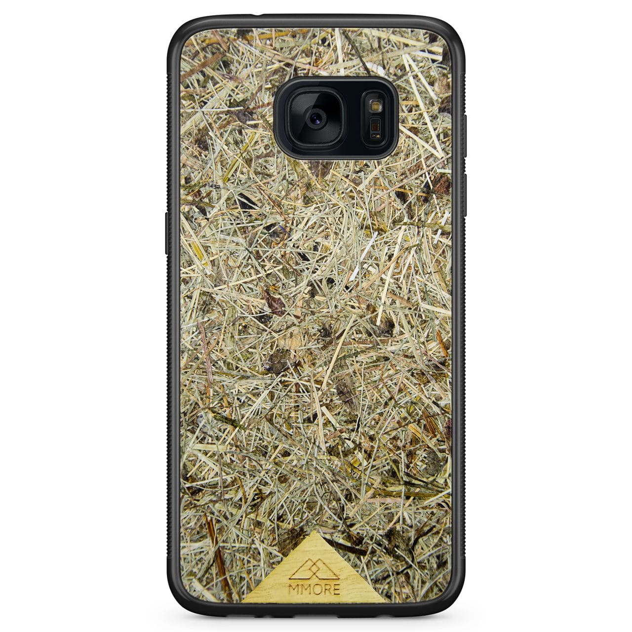 MMORE Cases Organic Case - Alpine Hay