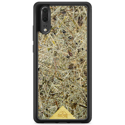 MMORE Cases Organic Case - Alpine Hay