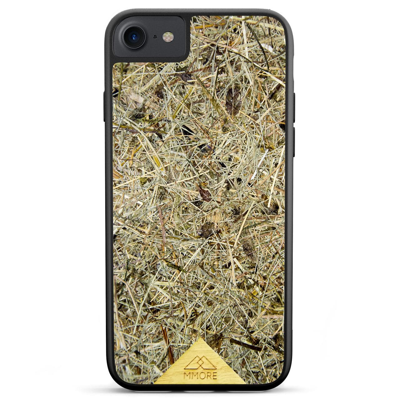 MMORE Cases Organic Case - Alpine Hay