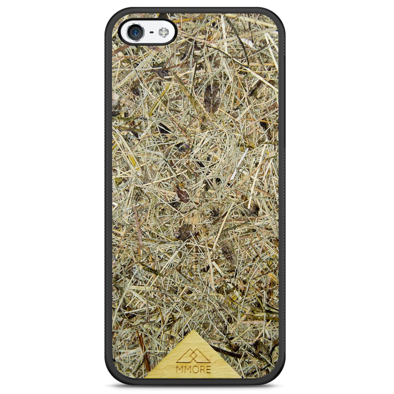 MMORE Cases Organic Case - Alpine Hay