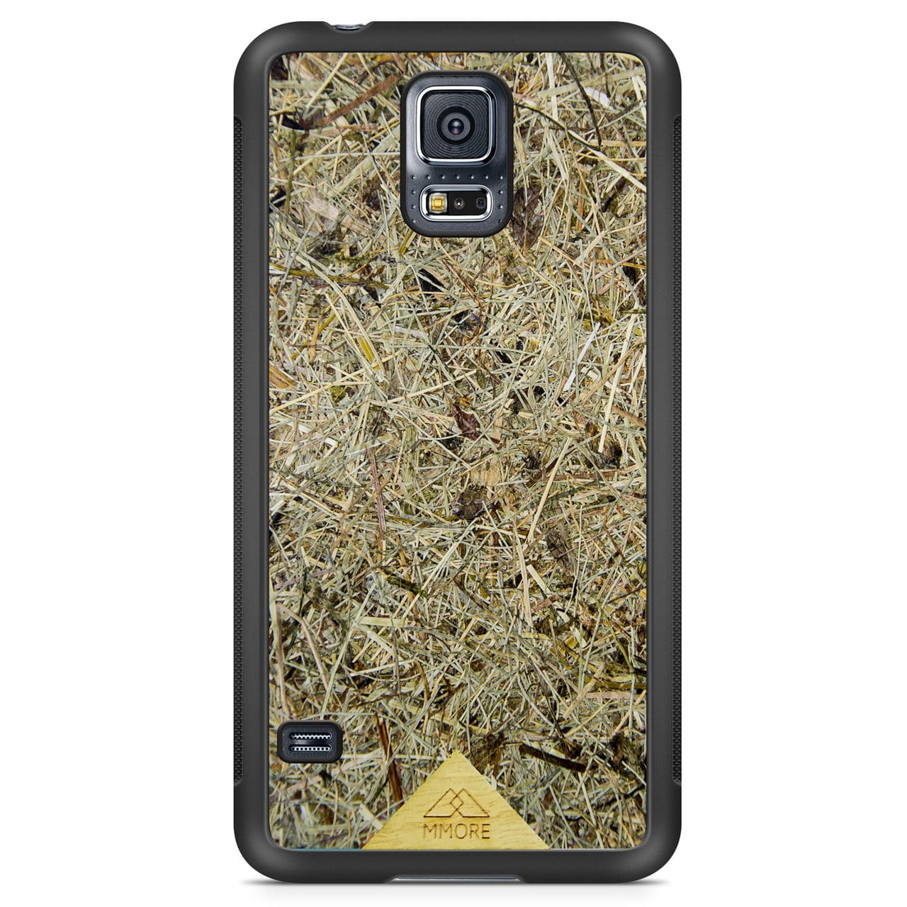 MMORE Cases Organic Case - Alpine Hay